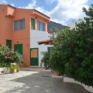 Casa Olivier La Playa Bajo Apartment