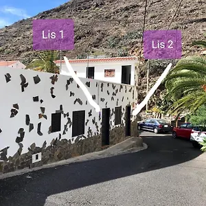 Flor De Lis Apartment